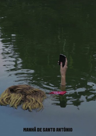 Morning of Saint Anthony's Day