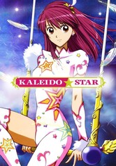 Kaleido Star