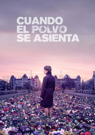 Cuando el polvo se asienta