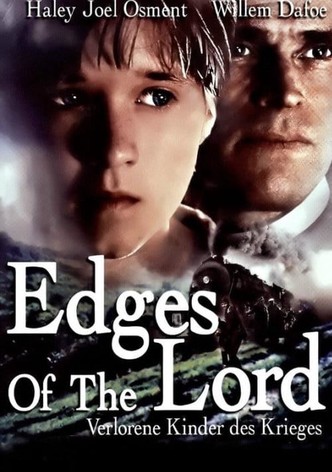 Edges of the Lord - Verlorene Kinder des Krieges