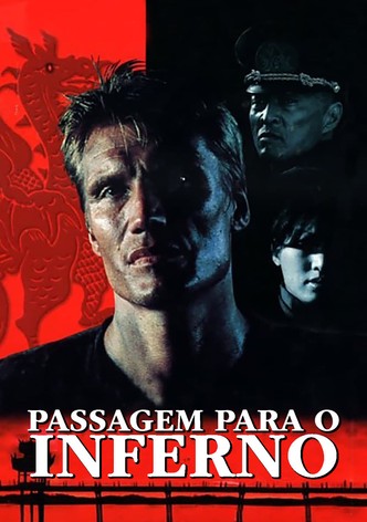 Passagem para o Inferno
