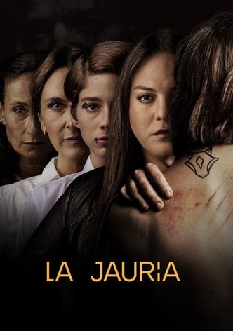 La Jauría - Season 1