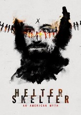 Helter Skelter - Miniseries