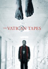 The Vatican Tapes