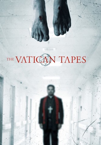 The Vatican Tapes