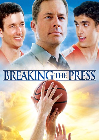 Breaking the Press
