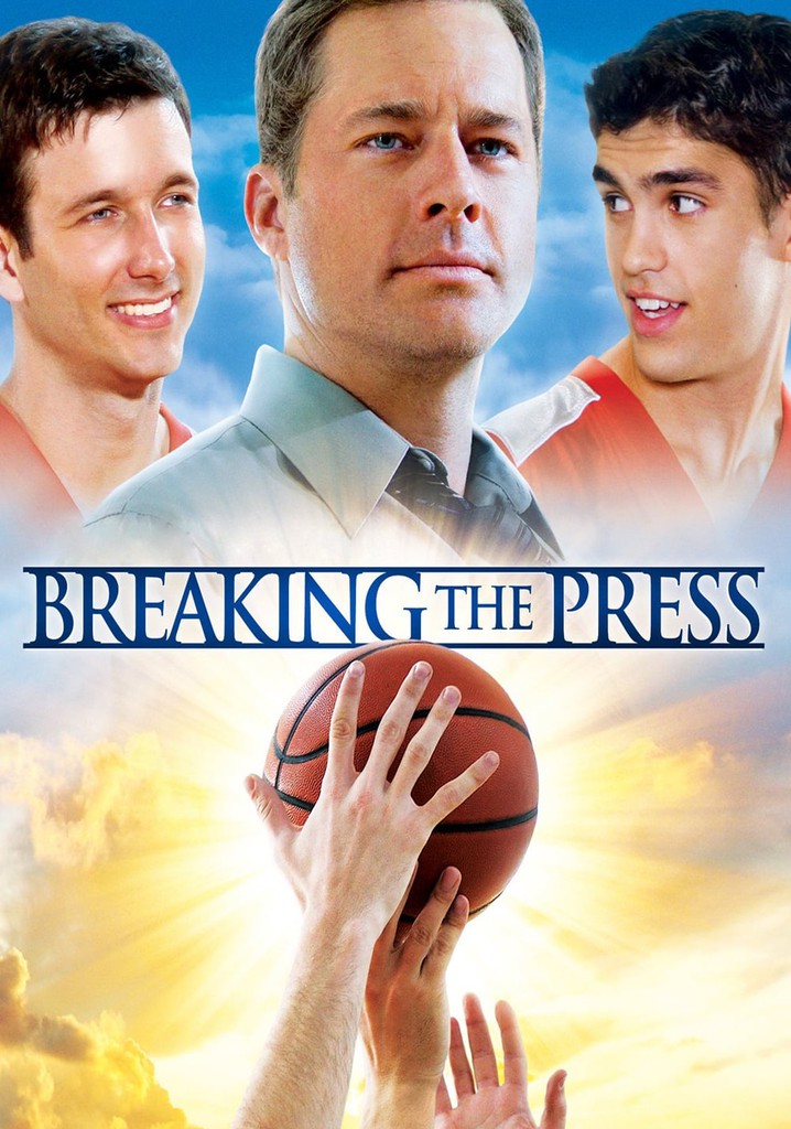 Breaking the Press