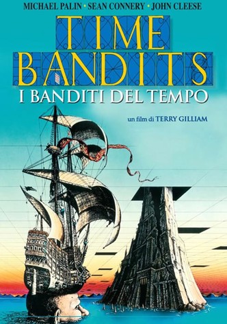 I banditi del tempo