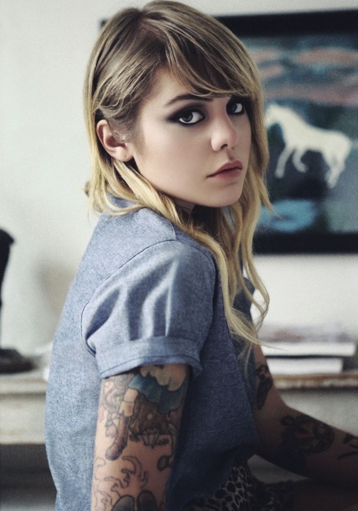 Cœur de pirate Live at Massey Hall