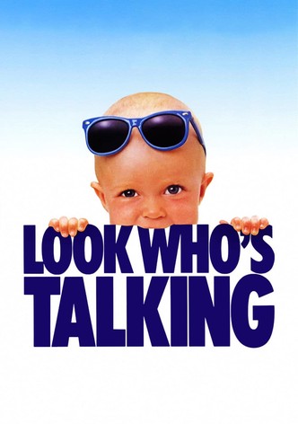 Κοίτα ποιος μιλάει