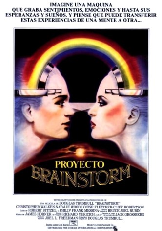 Proyecto Brainstorm