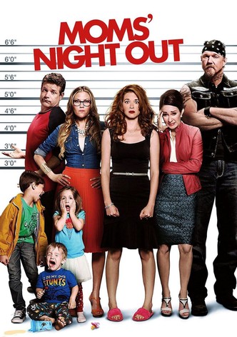 Moms' Night Out