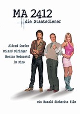 MA 2412 - Die Staatsdiener