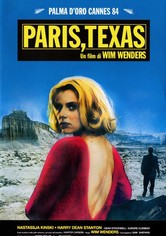 Paris, Texas