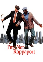 I'm Not Rappaport