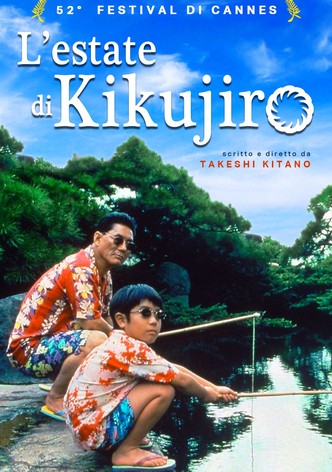 L'estate di Kikujiro