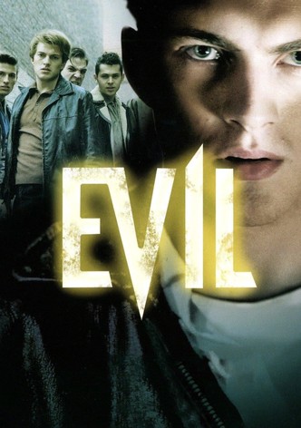 Evil