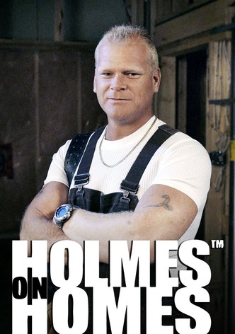 Holmes on Homes - Season 7