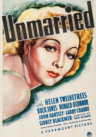 Unmarried