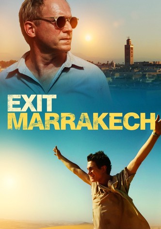 Exit Marrakech