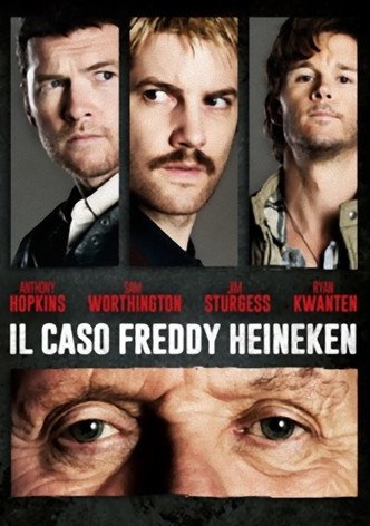 Il caso Freddy Heineken