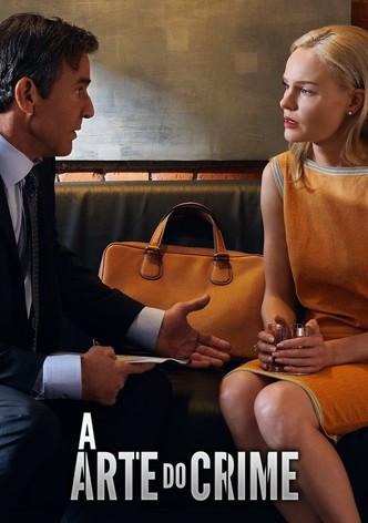 A Arte do Crime