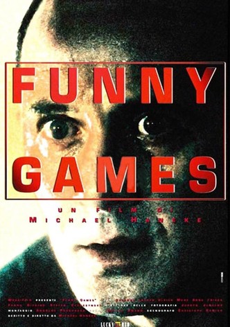 Funny Games
