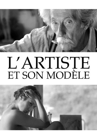 L'Artiste et son modèle