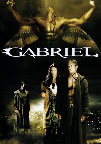 Gabriel - Die Rache ist mein