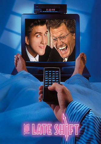 The Late Shift - Spätvorstellung