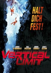 Vertical Limit - In größter Gefahr