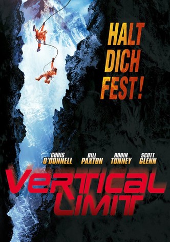 Vertical Limit - In größter Gefahr