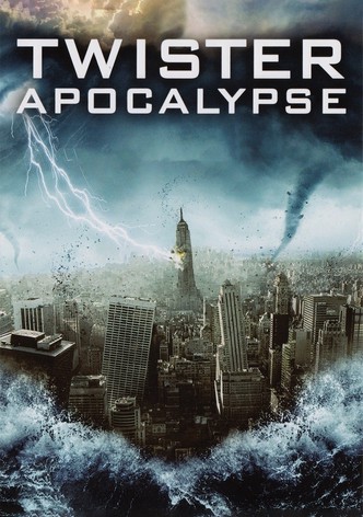 Twister Apocalypse