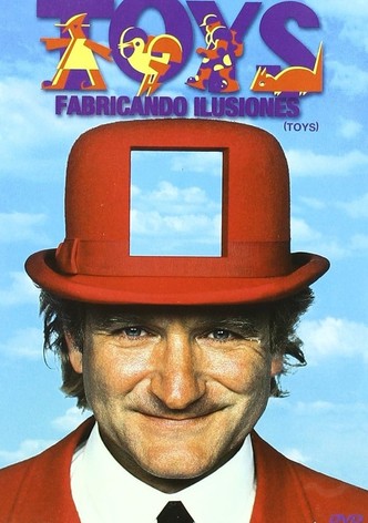 Toys: fabricando ilusiones