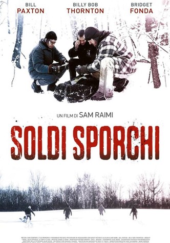 Soldi sporchi