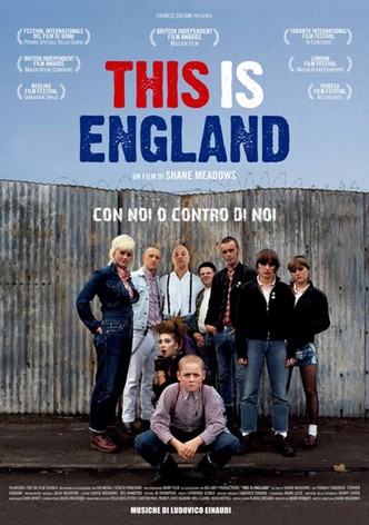 This Is England