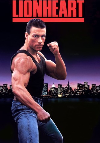 Bloodsport streaming online