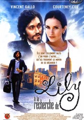 A la recherche de Lily