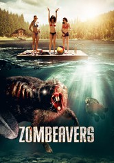 Zombeavers