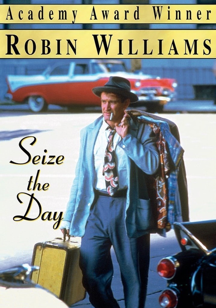 Seize the Day streaming where to watch online?