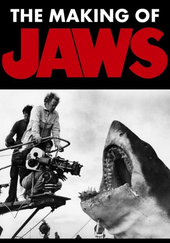 The Making of 'Jaws'