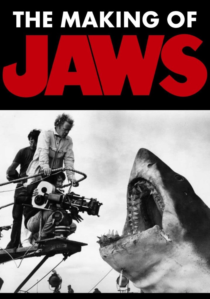The Making of 'Jaws'