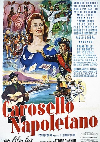 Carosello napoletano