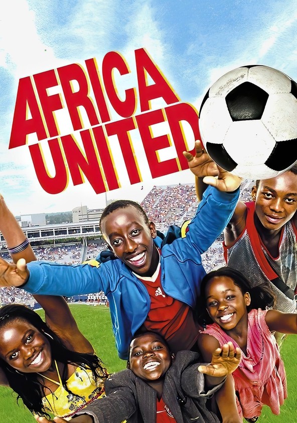 Africa United Streaming Gratuit