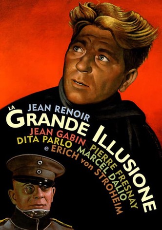 La grande illusione