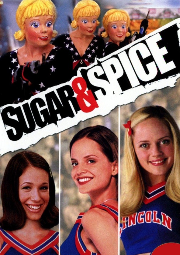 Sugar Spice Streaming Where To Watch Online