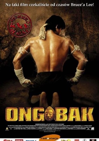 Ong-Bak