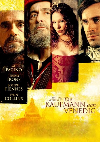 Der Kaufmann von Venedig