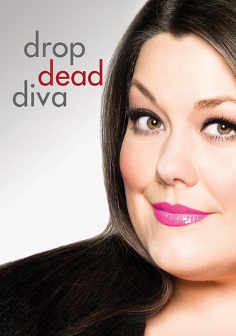 Drop Dead Diva