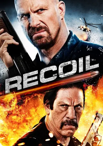 Recoil poster